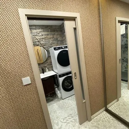 Apartmán Rysy