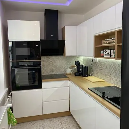 Rysy * Tatranska Strba