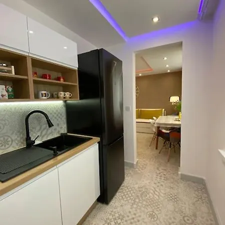 Rysy Tatranska Strba