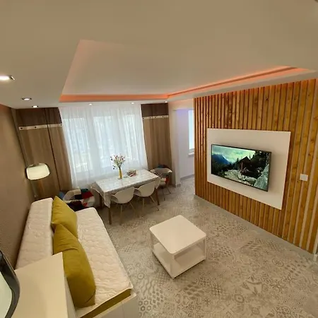 Rysy Tatranska Strba