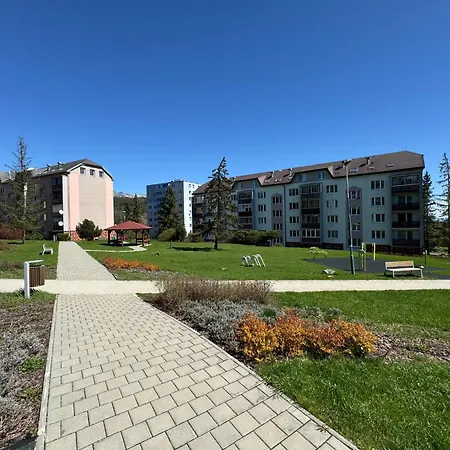 Rysy * Tatranska Strba