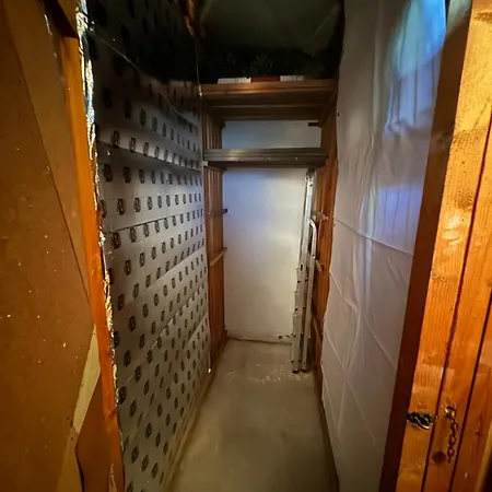 Rysy Apartmán
